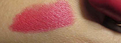 Для тех, кто любит поярче – Clarins Rouge Appeal Sensuous Long-Lasting