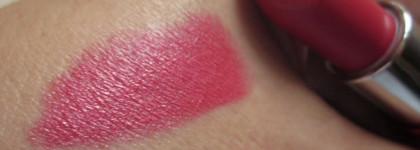 Для тех, кто любит поярче – Clarins Rouge Appeal Sensuous Long-Lasting