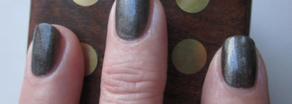 Моя осенняя история - Alessandro # 511 Golden eye