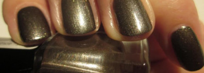 Моя осенняя история - Alessandro # 511 Golden eye