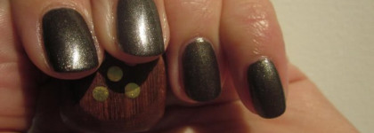 Моя осенняя история - Alessandro # 511 Golden eye