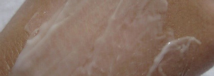 Четыре маски Darphin из моего сегодняшнего арсенала