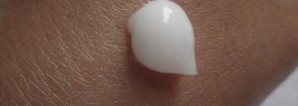 Четыре маски Darphin из моего сегодняшнего арсенала