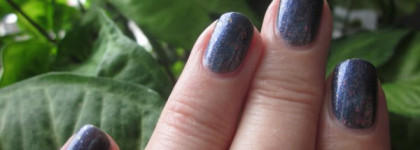 Мой новый Alessandro  # 259 Look Vamp