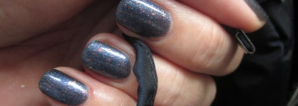 Мой новый Alessandro  # 259 Look Vamp