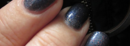 Мой новый Alessandro  # 259 Look Vamp