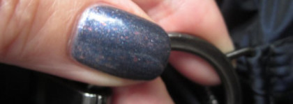 Мой новый Alessandro  # 259 Look Vamp