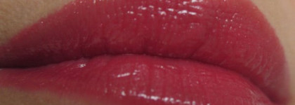 Осенняя штучка - Sisley Phyto-Lip Shine #5 sheer raspberry (малина)