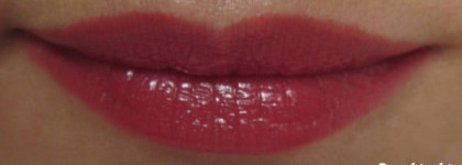 Осенняя штучка - Sisley Phyto-Lip Shine #5 sheer raspberry (малина)