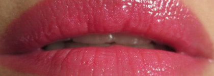 Цветочная феерия - Sisley Phyto-Lip Shine #14 sheer fushia (фуксия)