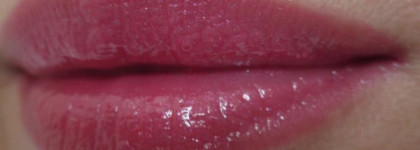 Цветочная феерия - Sisley Phyto-Lip Shine #14 sheer fushia (фуксия)