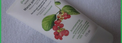 Green Mama - начало знакомству с маркой положено