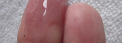 Freeman 2-in-1 Exfoliating Body Wash Blackberry - самый странный и загадочный скраб в моей жизни