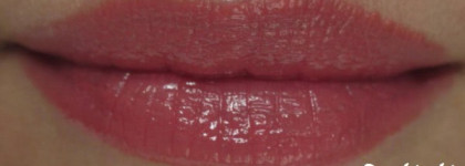 Один из бриллиантов моей косметички - Guerlain Rouge G Le Brilliant Complete Lipshine # 21