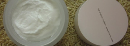 Питательная маска - KenzoKi Sensual Marshmallow Mask