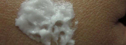 Питательная маска - KenzoKi Sensual Marshmallow Mask