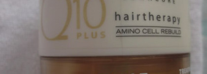 Волосок к волоску. Часть перая: пробую и волосы спасти от старения