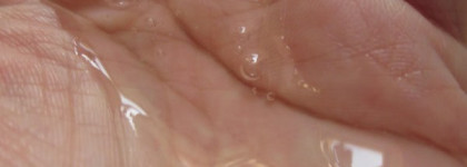 Волосок к волоску. Часть вторая: чистота - залог здоровья волос