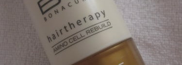 Волосок к волоску. Часть перая: пробую и волосы спасти от старения