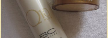 Волосок к волоску. Часть перая: пробую и волосы спасти от старения