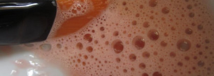 Волосок к волоску. Часть третья: нескончаемая борьба за цвет волос