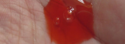 Волосок к волоску. Часть третья: нескончаемая борьба за цвет волос