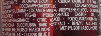 Волосок к волоску. Часть третья: нескончаемая борьба за цвет волос