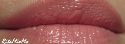 Еще две сестрички  Sisley Phyto-Lip Shine - #11 sheer baby и #7 sheer peach