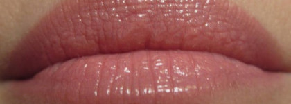 Еще две сестрички  Sisley Phyto-Lip Shine - #11 sheer baby и #7 sheer peach