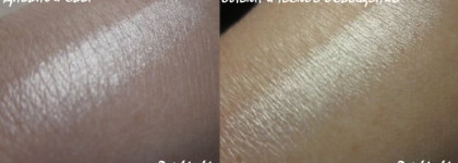 Знакомьтесь: Alverde. Часть первая: декоративная