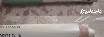 Знакомьтесь: Alverde. Часть первая: декоративная