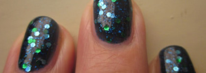 Мой отпускной улов лаков Essence