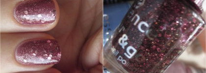 Мой отпускной улов лаков Essence