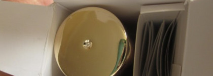 Сыворотка – восстановление и омоложение клеток кожи - Интенсивный уход из серии Диамант от фабрики Свобода