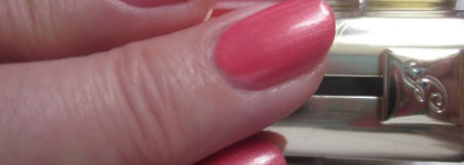 Мое весеннее настроение с China Glaze Nail Lacquer #70366 Conga to my cabana