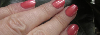 Мое весеннее настроение с China Glaze Nail Lacquer #70366 Conga to my cabana