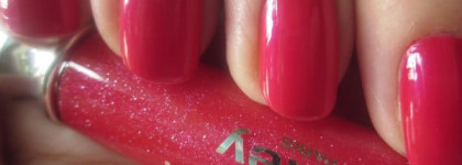 Аленький цветочек - China Glaze Nail Lacquer #70343 Fuchsia