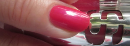 Аленький цветочек - China Glaze Nail Lacquer #70343 Fuchsia