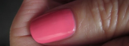 Розовое настроение для мам и дочек - China Glaze Nail Lacquer #80863 Mom's chiffon