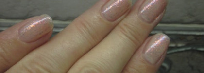 "Баловство" для взрослой тетеньки