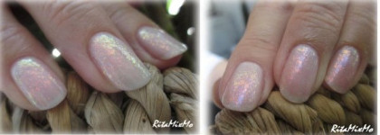 "Баловство" для взрослой тетеньки