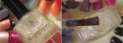 "Баловство" для взрослой тетеньки