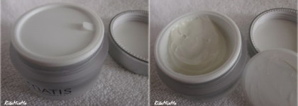 Matis Reponse Temps Repairing eye cream - крем для глаз из омолаживающей линии