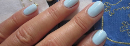 Море, небо, солнце