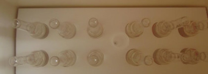 Активизирующий энергетический лосьон против выпадения волос - Energizing / EAL Energy activist lotion от Davines