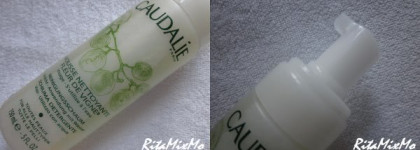 Мой эталон средств для умывания на сегодняшний день