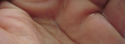 Три средства для укладки волос: L`oreal, MoltoBene, Swiss o Par