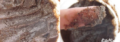 Organic Shop. Полный обзор моих покупок