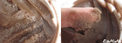 Organic Shop. Полный обзор моих покупок