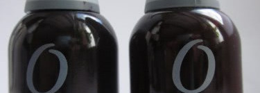 Я готова встретить осень с Orly Nail Lacquer # 40306 Naughty Or Nice и # 40006 Naughty